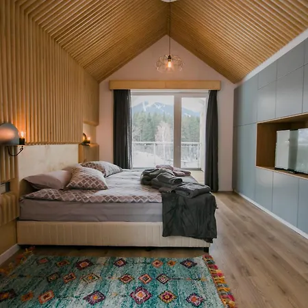 Signature Penthouse With Jacuzzi And Sauna And 4 Bedrooms アパート *